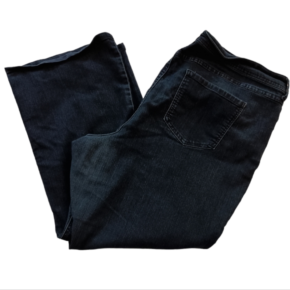 Torrid Plus Size Boot Cut Jeans Size 26